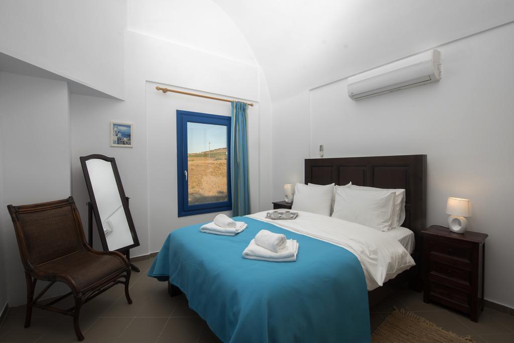 Apartment Santorini Traditional Vothon