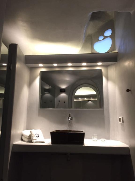 Villa Altana Cliffside