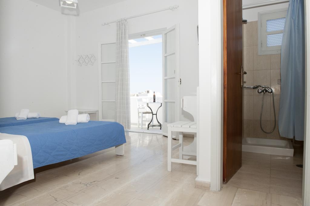 Oscar Aparthotel