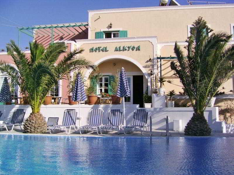 Hotel Alkyon 2*
