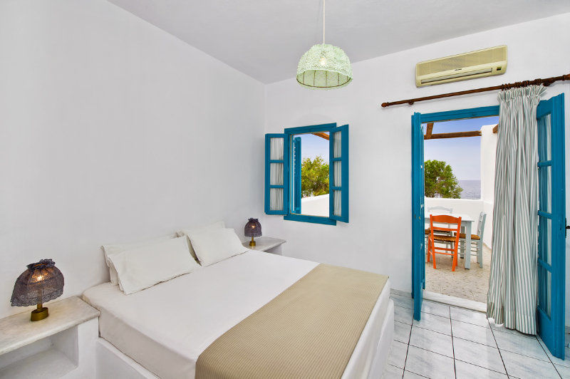 Nissia & Aparthotel 2*