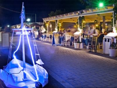 Hotel Poseidon