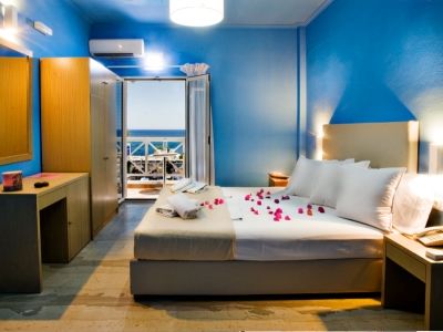 Hotel Poseidon 2*