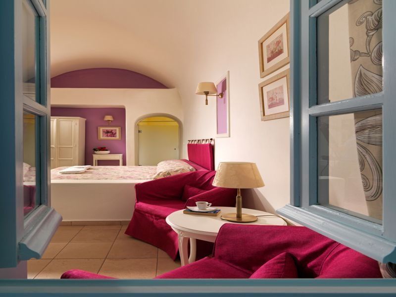 Hotel Tholos 4*