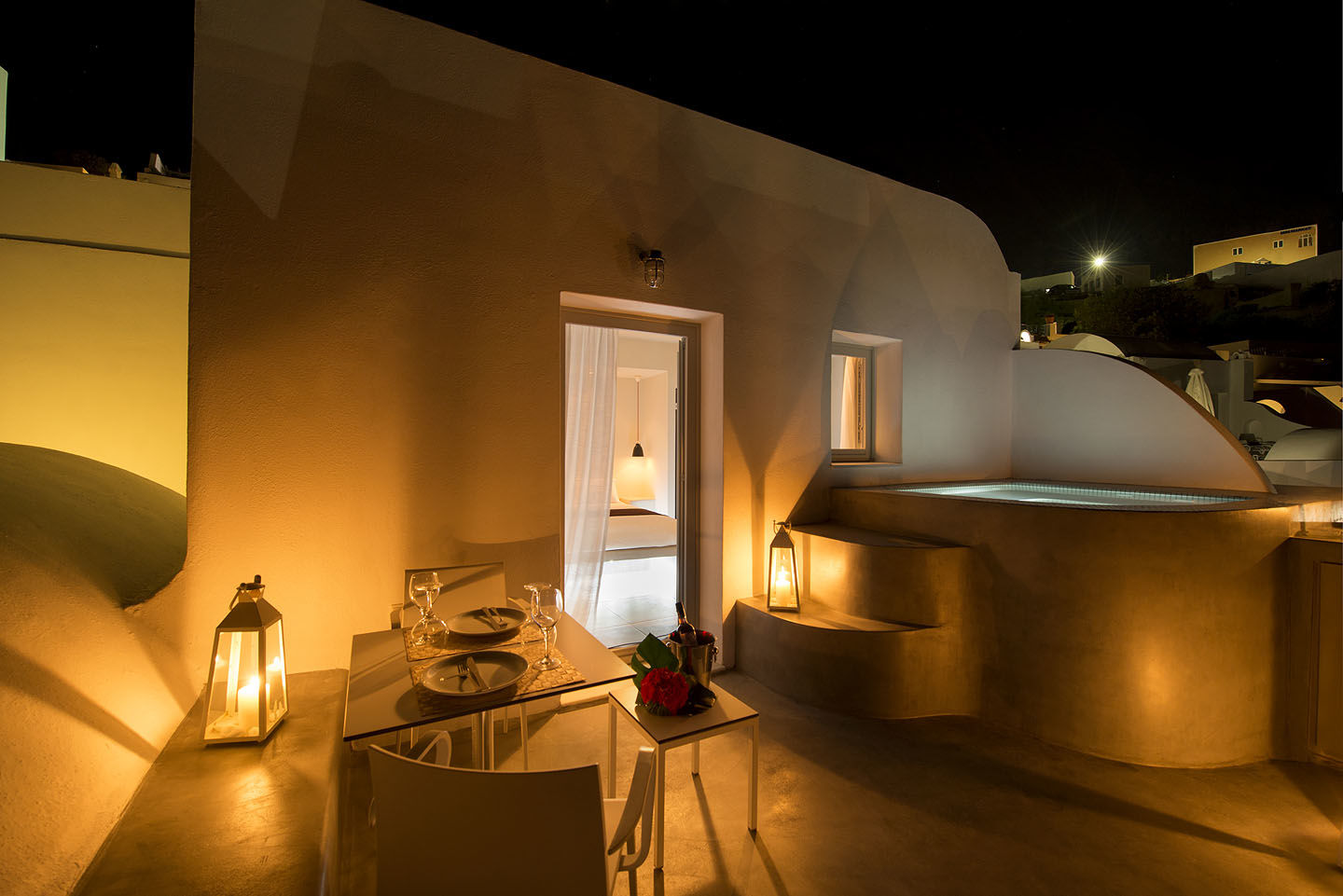 Regina Mare-adults Only Imerovigli (Santorini)