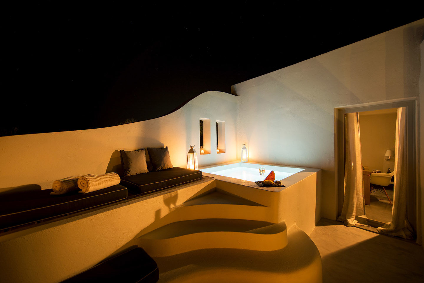 Avaton And (adults Only) Hotel 4*