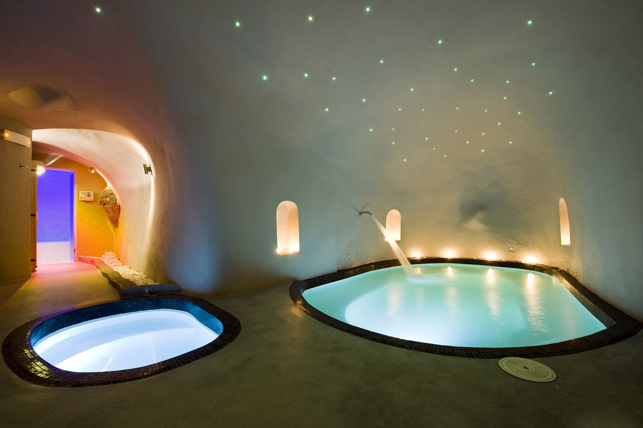 Avaton And (adults Only) Imerovigli (Santorini)