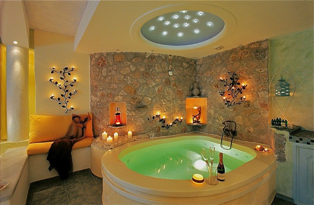 Astarte 5* Akrotiri (Santorini)