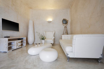 Cavo Ventus Luxury (adults Only) Villa *
