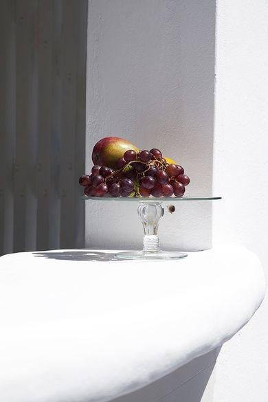 Whitedeck Santorini Hotel 3*