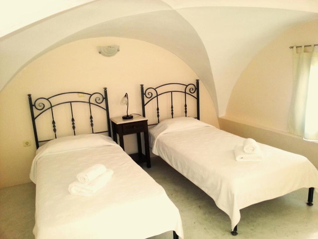 Costa Marina Guest house