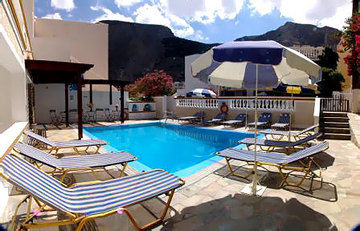 Marios Kamari (Santorini)