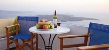 Guest house Mylos
