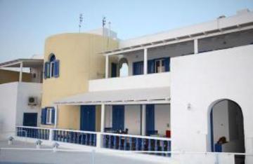 Mylos Guest house