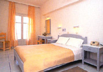 Hotel King Thiras 2*