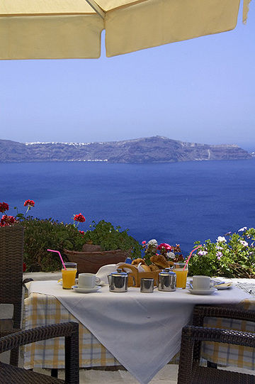 Hotel Kavalari - Adults Only Fira (Santorini)