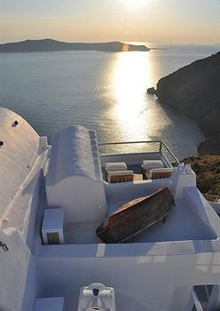 Aparthotel Ikastikies Fira (Santorini)
