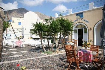 Hotel Zannes 2*