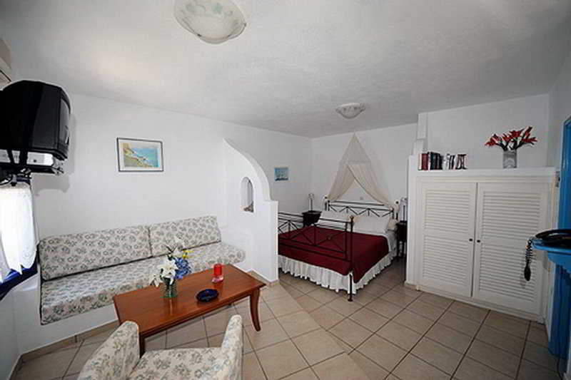 Hotel Chic Santorini