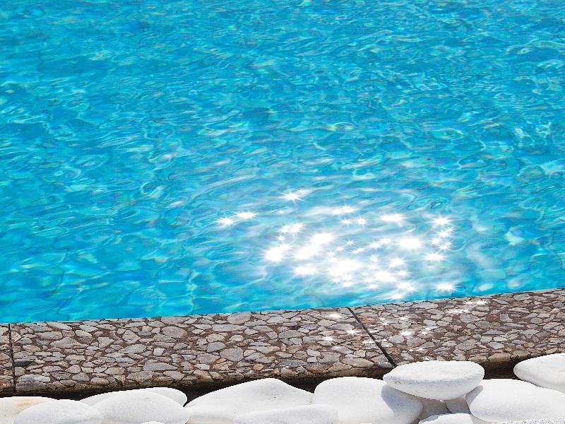 Notos Therme And Hotel Vlychada