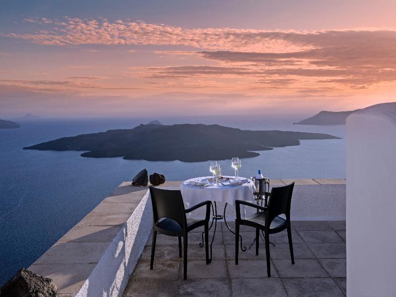 Aigialos Luxury Traditional Settlement