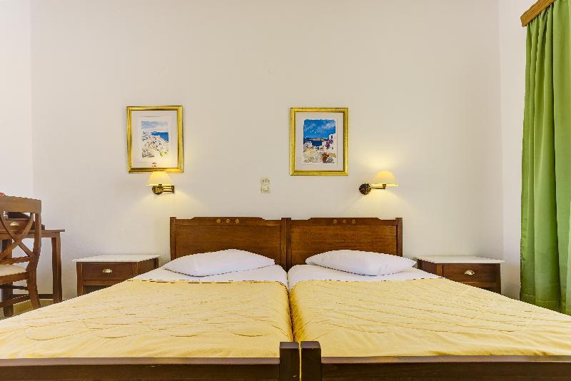Hotel Mathios Village 3*