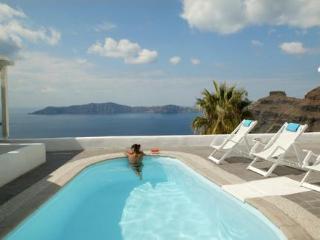 Aparthotel Mill New Elegant Fira (Santorini)