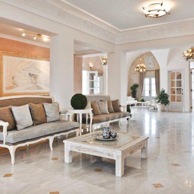 Hotel Greco Palace & Spa Fira (Santorini)