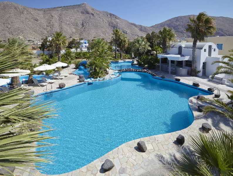 Hotel Crystal Palace 4*