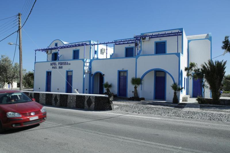 Hotel Mar 2*