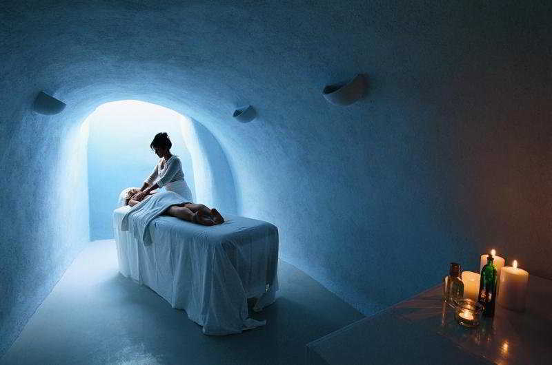 Hotel Notos Therme And