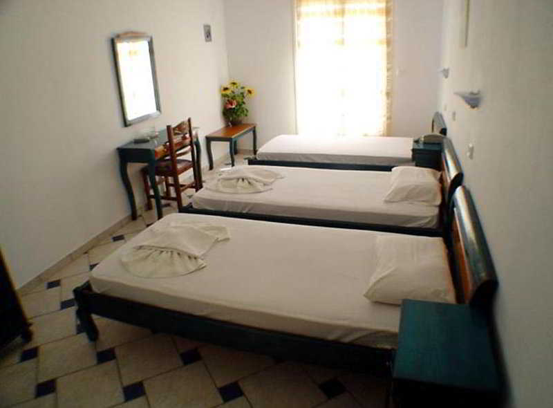 Marianna Hotel