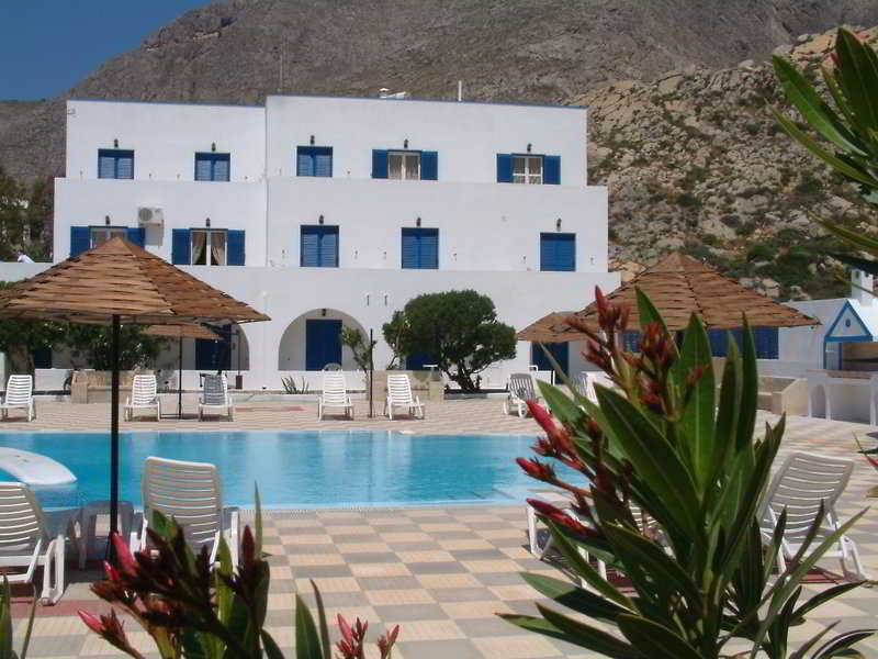 Hotel Marianna