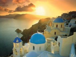 Antithesis Caldera Cliff Santorini 4* Fira (Santorini)