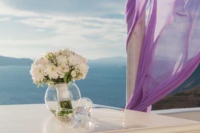 Hotel Andronis Honeymoon 3*