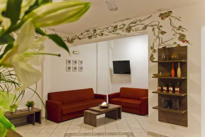 Aparthotel Marios