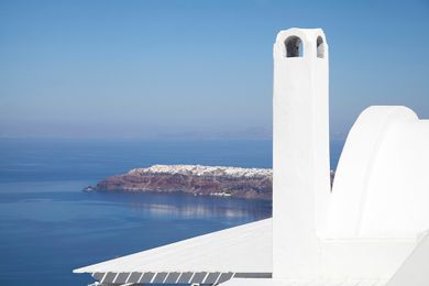 Hotel Whitedeck Santorini Imerovigli (Santorini)