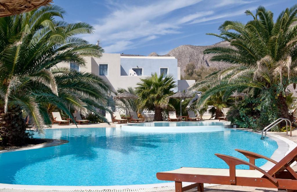 Atlantis Hotel 3*