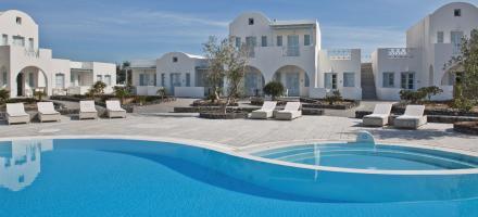 Hotel Greco Palace & Spa
