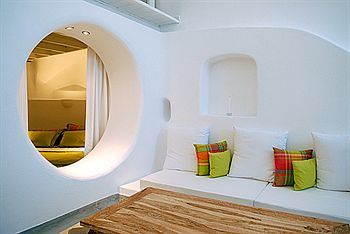 Aparthotel Ikastikies 4*