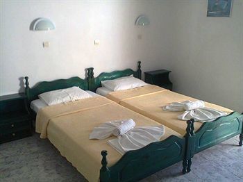 Hotel Zannes 2*
