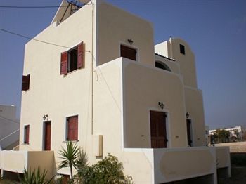 Apartment Marina's *