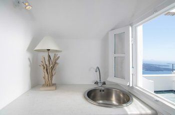 Hotel Zenith Blue Traditional Imerovigli (Santorini)