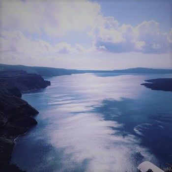 Zenith Blue Traditional Imerovigli (Santorini)