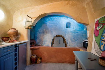 Erofili * Fira (Santorini)