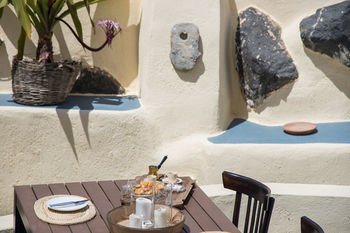 Pousada Erofili Fira (Santorini)