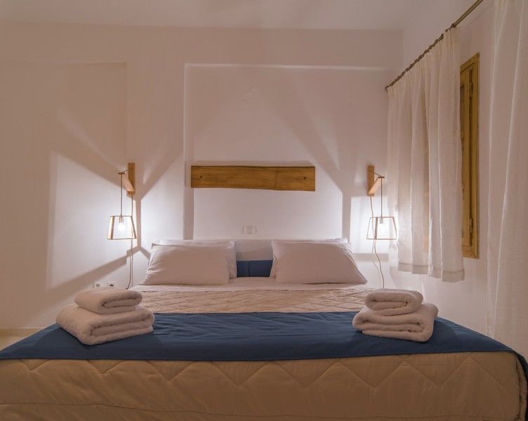 Santorini Crystal Blue Kamari (Santorini)