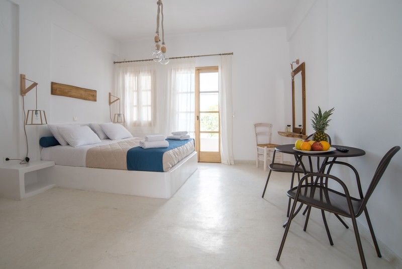 Hotel Santorini Crystal Blue