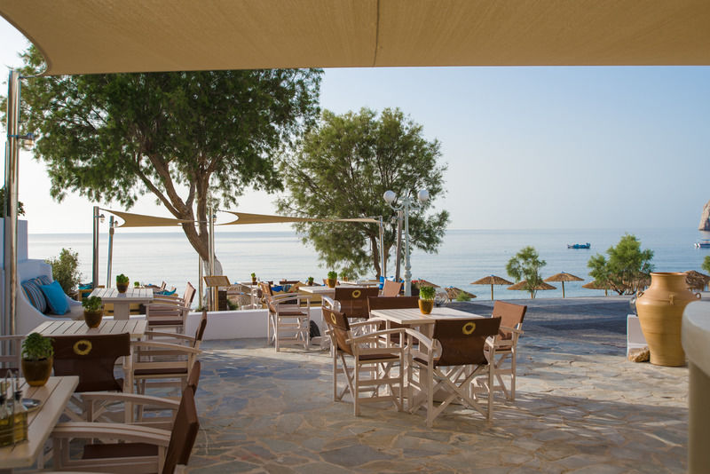 Santorini Crystal Blue Hotel 4*