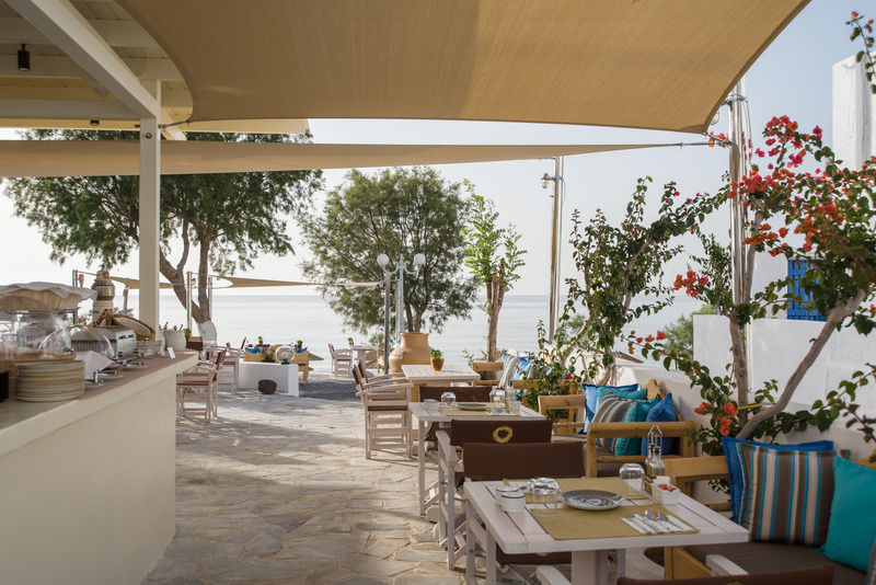 Hotel Santorini Crystal Blue Kamari (Santorini)